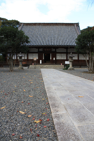 Chion-in Temple 9