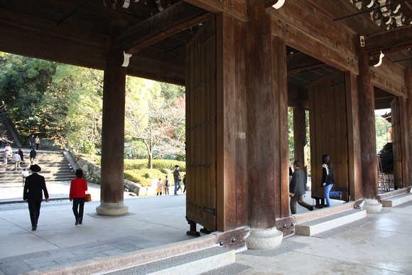 Chion-in Temple 2